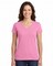 Gildan Women’s Heavy Cotton V-Neck T-Shirt – Blank Craft Tee for Cricut, Painting & Custom DIY Projects